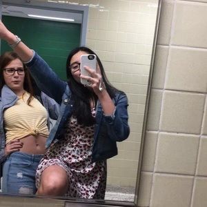 Meet your Posher, Carolina